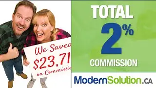 Modern Solution Realty Commercial - Powered By The Best Media