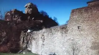 Burg Hunolstein