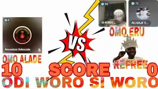 Islam Losing Ground In Yoruba Land | A Deep Debate | Ancestors Advocate vs Islamic Defenders