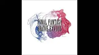 FFBE Soundtrack &mdash; S4 &mdash;  FFBE_4th_battle_middle