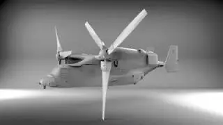 OspreyTurntable