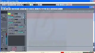 Sonar Tutorial - Recording with Sonar and M-Audio - MobilePre