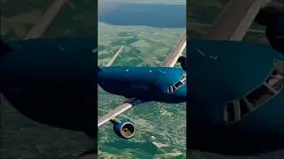Vietnam airlines A320 | mobile games | Aerofly fs global | #aviationgame #flightsimulatorgame