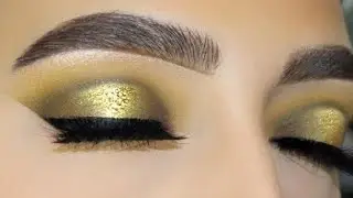 5 MINUTE SOFT WEARABLE COOL ⏰ TONED EYE TUTORIAL /  DAYTIME GLAM 📽️ TIPS FOR  BEGINNERS #21