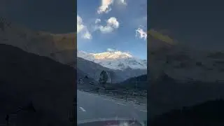 Breathtaking Himalaya &ndash; Can You Guess Where?  शानदार हिमाल&ndash;अनुमान गर्न सक्नुहुन्छ कहाँ हो?