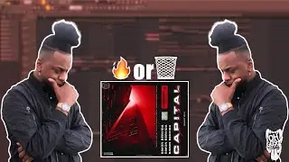 IS THIS THE MOST FIRE BEAT MADE IN FL STUDIO???