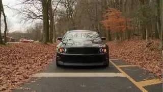 Project Blackout TEASER: Stage 3- 2012 Mustang GT AmericanMuscle.com