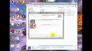 How to install Turbo C++ a programming software in windows 7