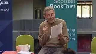(SOURCE) Authors Live with Michael Rosen (Secondary)