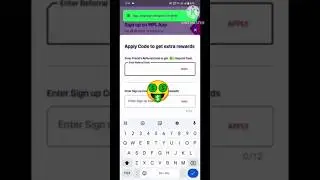MPL App Referral Code | MPL Sign Up Code | Apply Code to Get Extra Rewards #shorts  #youtubeshort