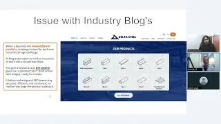5. Агент 4 | Автоматизация блога/контента