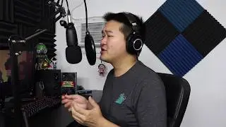 Heaven's Light from Hunchback of Notre Dame - JobbytheSong Cover
