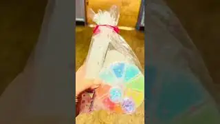 Nano tapes bubbles kit #nanotape #nanotapebubbles #nanotapebubbleskit #diy #craft