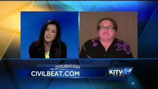Children's dentistry is a big concern in today's Civil Beats talk