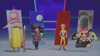 Online With Everyone (2V2) (Part 1)|MultiVersus