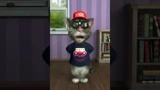 Talking Tom 2017 Новинка Black star﻿ 100% Хит 2