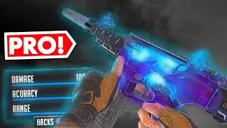 BEST GKS GUNSMITH Loadout/Class Setup! NUKE in RANKED!!! BEST SMG in Call of Duty Mobile?!