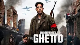 He Wasn&rsquo;t a Soldier&hellip; But He Became a Legend | David Schwimmer&rsquo;s Most Intense Role Yet | Full Movie