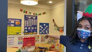 Winter Holidays at Rise 2020!