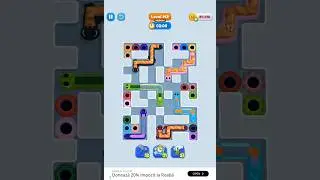 Gecko Out level 969/980 #GeckoOut #Gameplay #Walkthrough