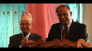 EVENT VIDEOGRAPHY NEPAL Sai Ram  Raw footage sony  a65