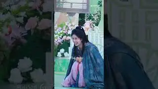 🍍 Shares her story when she was sick while filming moli