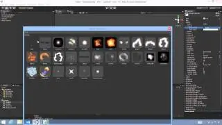 ESC Unity HowTo: Buttons 03 - Custom GUI Skin