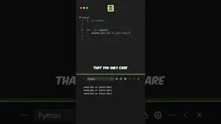Think You Know Python? #python #programming #coding