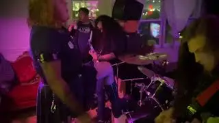 Collapsor - Apologize To The Future | Live April/9/2022
