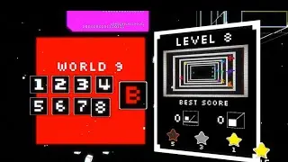UNLOCKING The SECRET WORLD 9 LEVEL & BEATING BOSS 9 In PING REDUX!!