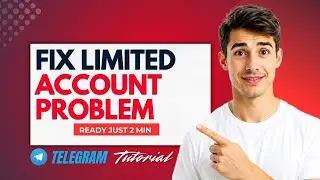 Как решить проблему с авторизацией по электронной почте в Telegram (самый простой способ) (руково...