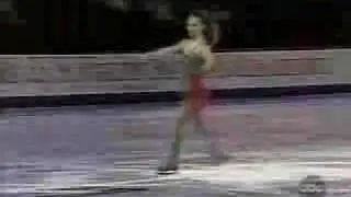 patinage artistique en humour