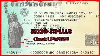 Stimulus Update June 11th (Clearvalue Tax, Shalae Morgan, Brian Jung)