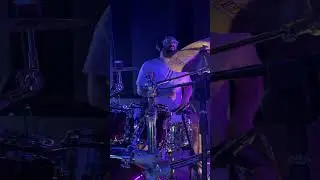 Nate smith - Skip Step Drum Cover