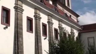Krátký film o historii augustiniánského kláštera v České Lípě