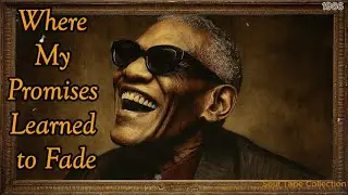 60's Soul Classic –Where My Promises Learned to Fade | Marvin Gaye, Sam Cooke, Otis Redding Inspired