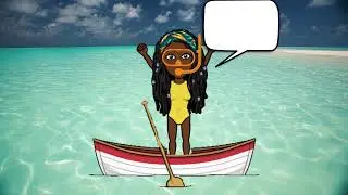 The Underwater World of Tanzania