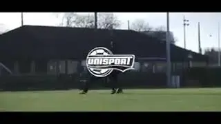 Top 5 messi football skills