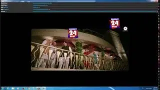 Logosys cable tv software basic CG training in hindi