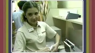 National 60 Minute Film: 1982 World's Fair, Knoxville, TN