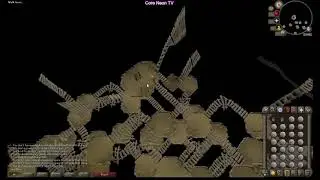 Runecrafting chaos runes Old School Runescape - OSRS