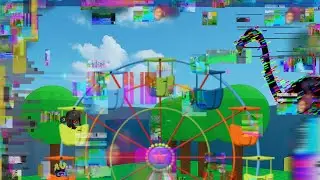 lil coconut plays roblox with yung equana (mgl warning at the end)￼