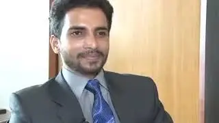 Exclusive talk with Sminu Jindal   YouTube 360p