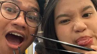 FOODLOG Eps. 1 [Sushi Goooo]