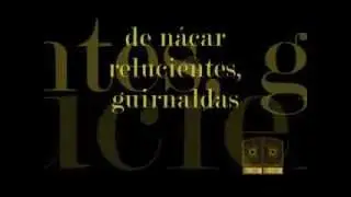 Hnas  Mendoza Suasti   De Conchas y Corales  Pasillo   Pista Karaoke