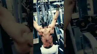 Gym is my therapy 🏋️#motivation #chest #gymlover #gym #powerlifting #fitness #fit #trending #trend