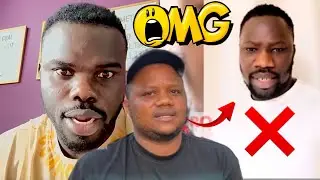 Boy Niang Vs Reug Reug-Boy Niang's Brother Breaks The Silence Will Be Put On😱
