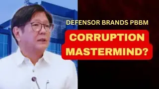 Mastermind or Martyr? Defensor’s Dangerous Gamble at EDSA Could Lead to Sedition Charges