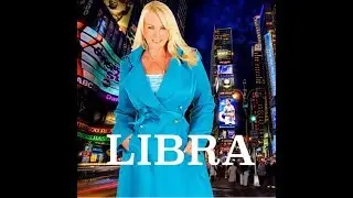 #LIBRA Wk July 24 2017   FOLLOW HEART   Jennifer Angel