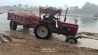 #@MessyFurguson 7235 ka performance vs Swaraj 735fee  #@new video from (#@ijsky)